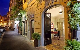 Hotel Anahi Roma